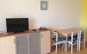 Apartman Alexandra